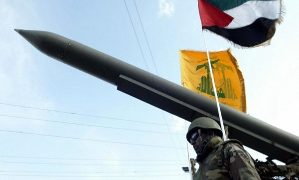 هلاکت یک اسرائیلی در حمله موشکی حزب‌الله