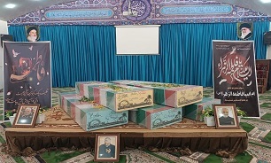 استان سمنان میزبان ۵ شهید گمنام