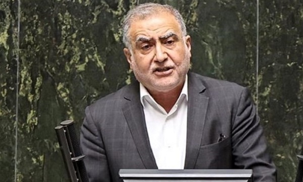نماینده مجلس شورای اسلامی: تلاش‌های دستگاه دیپلماتیک در حمایت از مردم فلسطین شایسته قدردانی است/ منفعت رژیم صهیونیستی در رویایی نظامی ایران و آمریکاست
