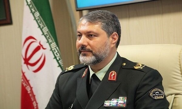رئیس پلیس اینترپل: نقش بی‌بدیل پلیس ایران در پروژه‌های اینترپل/ آماده انتقال تجربیات در حوزه‌ مقابله تروریسم با دیگر کشورها را داریم