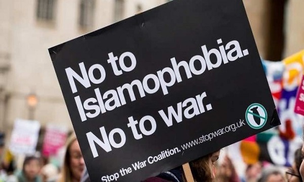 تشدید اسلام‌هراسی در انگلیس در بحبوحه جنگ غزه