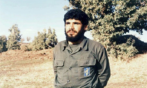 برادری کردن شهید «محمد کرمی» برای نجات جان سرباز بعثی/ نتیجه حسن خلق شهید در ترویج فرهنگ انقلاب اسلامی+ تصاویر