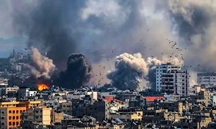 آتش‌بس موقت در غزه، از فردا جمعه آغاز می‌شود