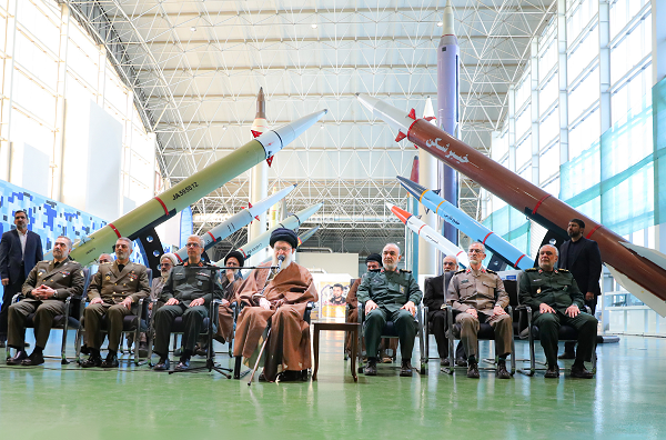 قدرت نظامی، از التماس سلطنت پهلوی تا اقتدار جمهوری اسلامی