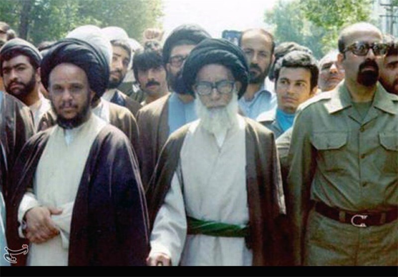 سیدالشهدای فارس؛ از مبارزات سیاسی تا شهادت
