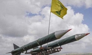 حملات موشکی حزب الله به محل‌اختفای نظامیان اسرائیلی در مرز لبنان