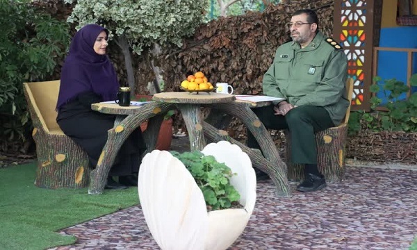 مدیرکل حفظ آثار دفاع مقدس مازندران: کاروان شهدای گمنام امروز میهمان مردم نوشهر است