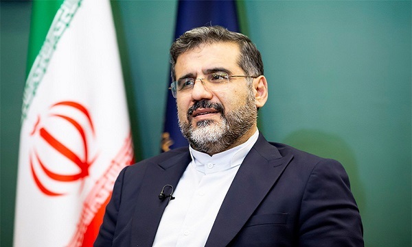 وزیر فرهنگ و ارشاد اسلامی: صیانت از دستاوردهای شهدا مسئولیت سنگین امروز ماست