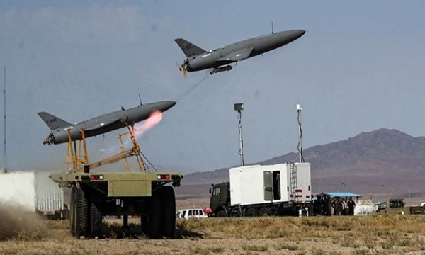 امیر هادیان: نیروی هوایی ارتش با ساخت پهپاد امکان حضور در مأموریت‌های اطلاعاتی و جنگالی را دارد