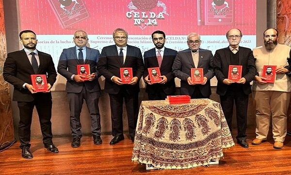نمایش راه رسیدن به عدالت و حقیقت در «سلول شماره ۱۴»