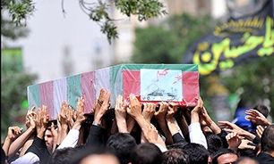 اعلام جزئیات مراسم تشییع شهدای گمنام در خوزستان