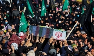 دعوت مدیرکل حفظ آثار دفاع مقدس استان از مردم برای حضور در تشییع شهدای گمنام در قزوین