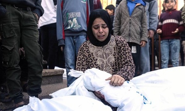 شهادت ۲۸۸ فلسطینی در کرانه باختری از آغاز جنگ غزه