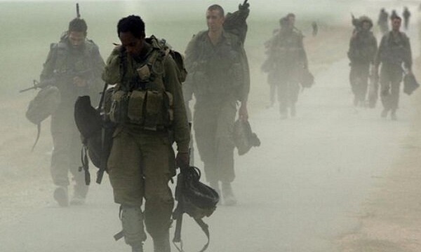 اذعان بی‌سابقه فرمانده اسرائیلی به تلفات بالای تیپ گولانی