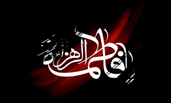 حضرت فاطمه زهرا (س) محکم‌ترین پشتیبان ولایت بود