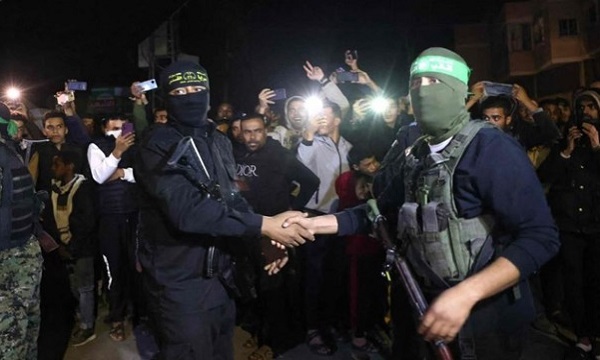 علت تمایل دوباره صهیونیست‌ها به توافق تبادل اسرا با حماس