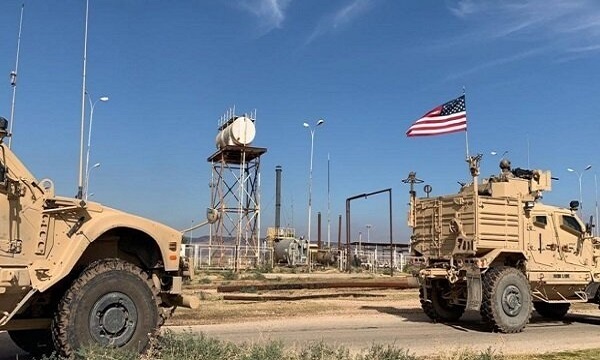 ۱۰۰ حمله به نیروهای آمریکایی در عراق و سوریه از ۱۷ اکتبر