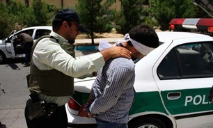 دستور ویژه برای دستگیری عاملان شرارت در مشهد صادر شد