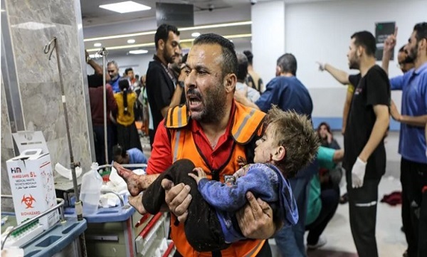 افزایش شمار شهدای غزه به ۱۹ هزار و ۶۶۷ نفر