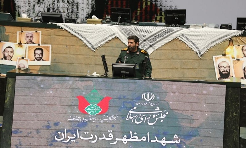 دبیرکل کنگره ۲۴ هزار شهید تهران: شهدای بسیار شاخصی داریم که بزرگ‌ترین افتخار ملت ایران هستند