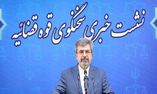 سخنگوی قوه قضاییه: عاملان حمله تروریستی راسک از مجازات سخت در امان نخواهند ماند