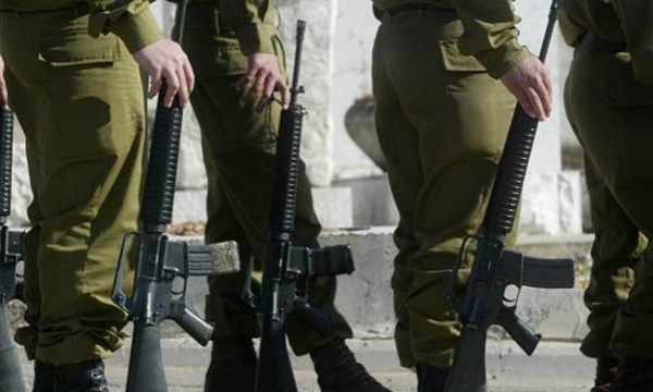 «اسرائیل» برای فلسطینیان راهی جز جنگ باقی نگذاشته است