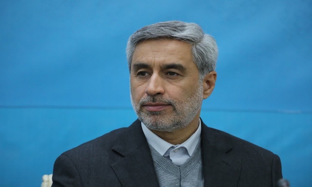 مدیران انقلابی استان همدان پای کار نظام جمهوری اسلامی ایران هستند