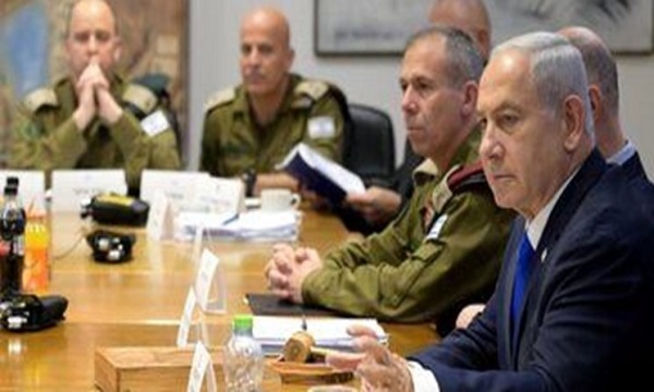 رسانه عبری: اذعان سران صهیونیست به ناممکن بودن نابودی حماس