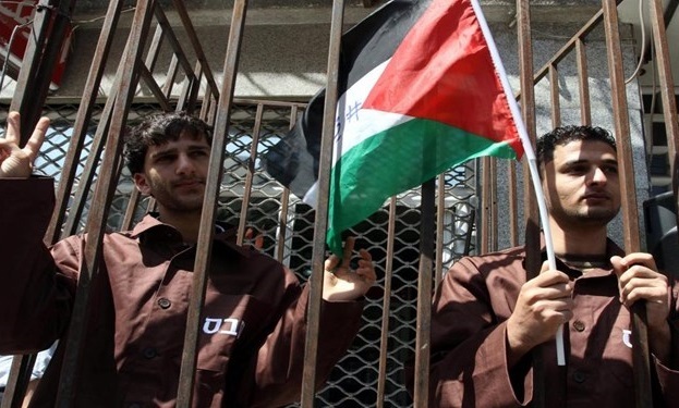 تل‌آویو امروز  ۳۹ اسیر فلسطینی را آزاد می‌کند