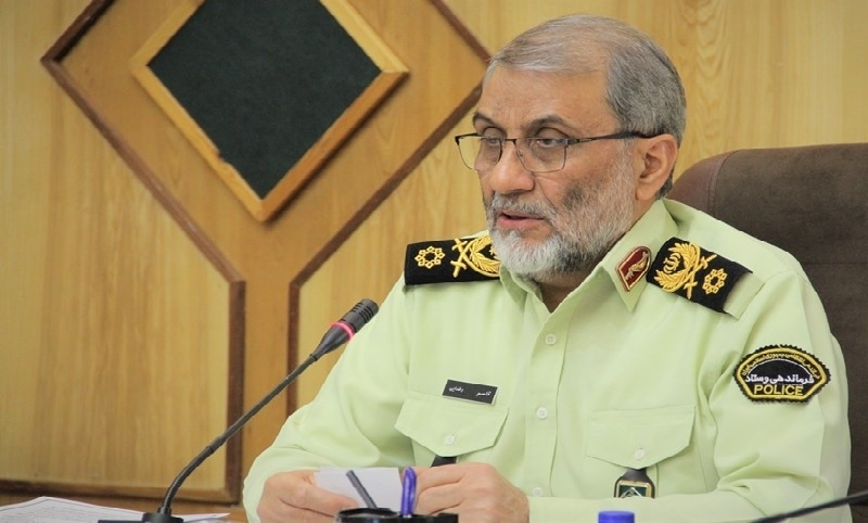جانشین فرمانده کل انتظامی کشور: دشمن به‌دنبال القای ناامیدی و ناکارآمدی در کشور است
