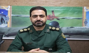پیام تسلیت مدیر کل حفظ آثار دفاع مقدس ایلام در پی درگذشت پدر شهیدان (پیر حیاتی)