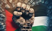 اطلاع‌نگاشت/ تغییر موازنه قدرت