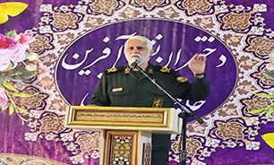 مدیرکل حفظ آثار دفاع مقدس خوزستان: دشمنان فرهنگ ملی و دینی ما را مورد هدف قرار داده‌اند