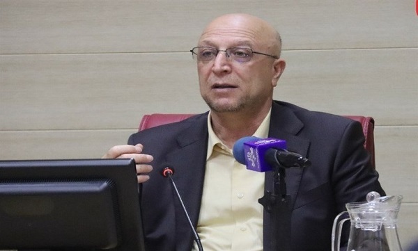 افزایش آماری دانشمندان ایرانی در سطح جهان