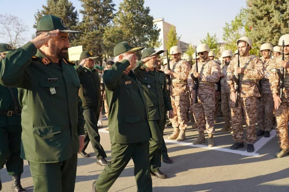 سرلشکر صفوی: بسیج تضمین‌کننده اقتدار ملی و امنیت ملی ایران است/ رژیم صهیونیستی به هیچ یک از اهداف خود در جنگ غزه نرسید