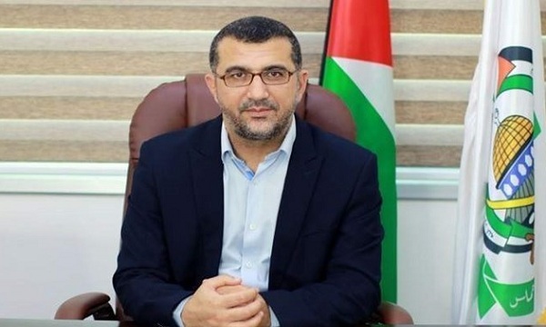 شهادت سخنگوی حماس از شهر قدس