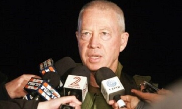 گالانت: ارتش «اسرائیل» تا پیش از بازگرداندن اُسرا غزه را ترک نمی‌کند