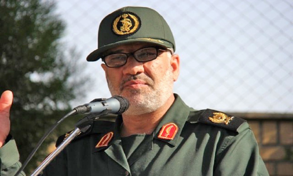 بسیج یک مجموعه مردمی است