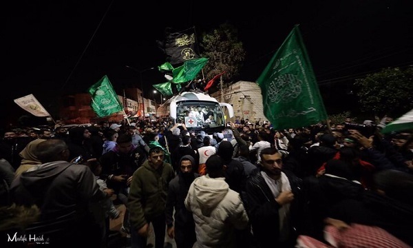 تظاهرات هزاران نفری در تل‌آویو و قدس اشغالی/ حمله گسترده صهیونیست‌ها به جنین