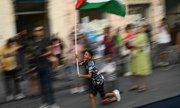 راشا تودی: اسرائیل به هیچ پیروزی معناداری در برابر حماس دست نیافته است