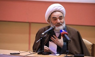 ایده و انگیزه بسیجیان ما امروز جهانی شده است