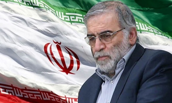 روایت پدر علم هسته‌ای ایران، از رادیو ایران