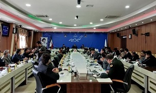 روابط عمومی‌ها در برگزاری کنگره ملی شهدای استان ایفای نقش کنند