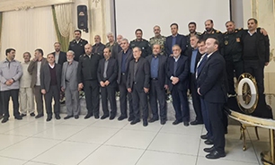 نیرو‌های مسلح ایران یک روح واحد در چند کالبد هستند/ وحدت و برادری نیرو‌های مسلح ایران دشمن شکن است