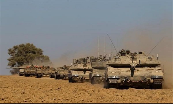 نقض مجدد آتش‌بس موقت غزه توسط ارتش رژیم صهیونیستی