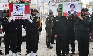 اجرای حکم اعدام قاتل شهیدان «سپیدرو» و «کاظمی» در خوزستان