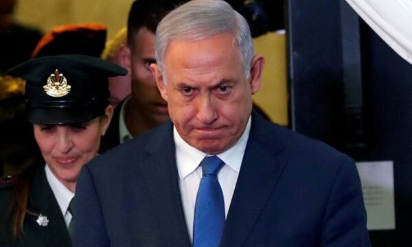 نتانیاهو: هنوز ۱۷۰ اسرائیلی در اسارت حماس هستند