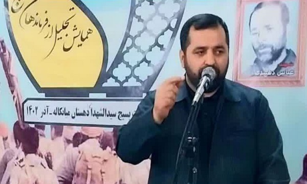 بصیرت بخشی باعث ناکامی دشمنان در تضعیف وفاق ملی ایران اسلامی شده است