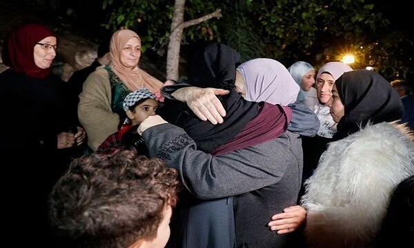 جهاد اسلامی فلسطین برای آزادی همه اسرا اعلام آمادگی کرد