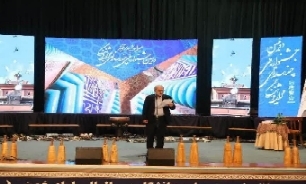 جشنواره ملی چند رسانه‌ای میراث فرهنگی در قزوین آغاز شد